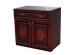 Комод Резной